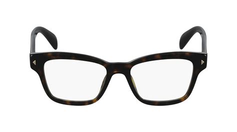 Prada PR10SV Progressive Prescription Eyeglasses